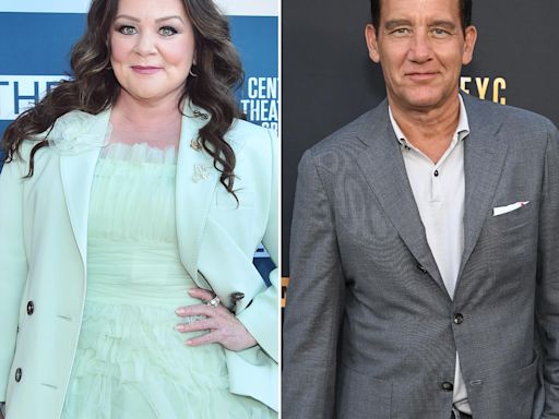 JonBenet Ramsey TV Series Starring Melissa McCarthy, Clive Owen: What We Know