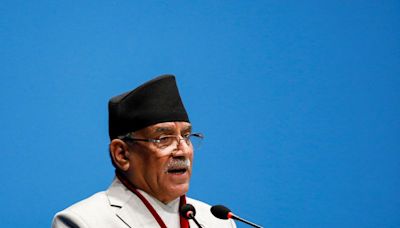 Nepal PM Dahal loses parliamentary vote of confidence