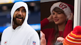 Is Taylor Swift & Travis Kelce’s Relationship a PR Stunt? Chiefs’ Owner Weighs In