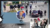 ﻿斯洛伐克總理遇刺 震動西方政壇
