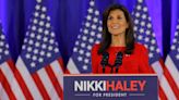 Nikki Haley takes new job at ultra-conservative thinktank