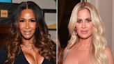 Shereé Whitfield Says Kim Zolciak Is 'Not Doing Well' amid Divorce: 'I Thought They Were Going to Be Forever'