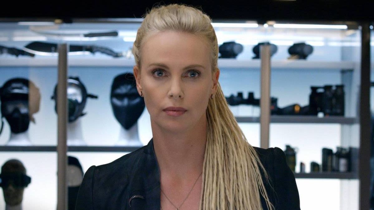 ...Charlize Theron’s Potential Role In The Doomed Friday The 13th Series Revealed As More Details About The Show’s Complications...