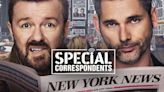 Special Correspondents: Where to Watch & Stream Online