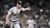 A's Make History in Come-From-Behind Win