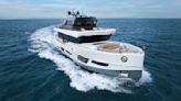 Boat of the Week: This New 96-Foot Explorer Blends Salty Tugboat Design With Loads of Luxury