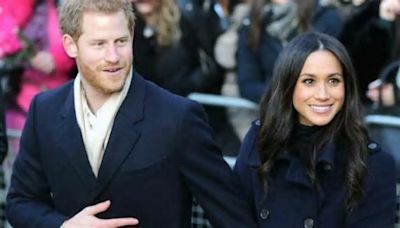 Harry e la lite con Meghan: «Lui vuole portare la famiglia a Londra, lei ha paura per la sicurezza dei figli». Cosa succederà l'8 maggio?