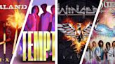 The best melodic rock albums of 2023