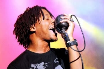 Lupe Fiasco Announces 'Samurai' Tour Dates in Support of Latest Album