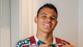 Thiago Silva no Fluminense repercute na imprensa internacional; veja