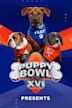 Puppy Bowl XVI Presents