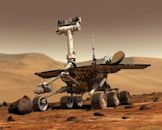 Opportunity (rover)