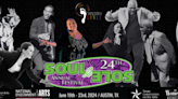 Austin to host the 24th Soul 2 Sole Tap Festival with star-studded performances