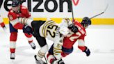 Swayman delivers on vow, Bruins top Panthers 2-1 in Game 5 to stave off elimination