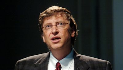 Bill Gates Recommends A New Book On AI And Education: 'You Need To Read This' - Microsoft (NASDAQ:MSFT)