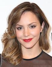 Katharine McPhee