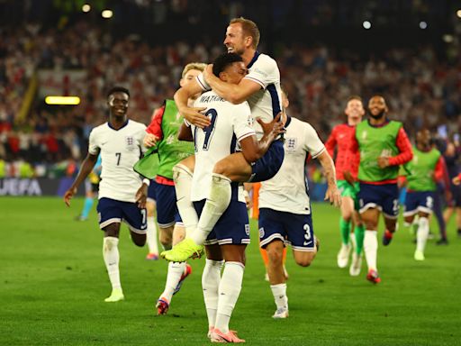 Euro 2024 live: Finale Spanien gegen England im Liveticker von Yahoo