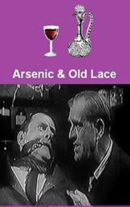 Arsenic & Old Lace