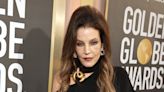 Lisa Marie Presley, the daughter of Elvis Presley, is dead at age 54, her mother says