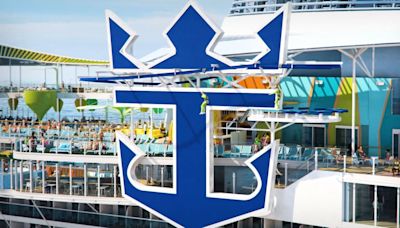 Royal Caribbean builds on its biggest edge over Carnival, Norwegian