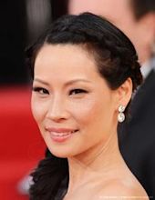 Lucy Liu