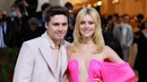 Brooklyn Beckham Just Revealed How He Felt the Moment He Saw Nicola Peltz in Her Wedding Dress