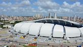Estádio da Copa do Mundo de 2014, Arena das Dunas ganha naming right; veja qual é o novo nome