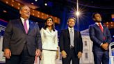 At a critical moment, Nikki Haley stands to gain from Chris Christie's exit