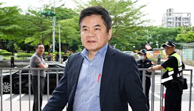 莊瑞雄擔任新聯盟會長 目標11隊開打、朝4大方向努力