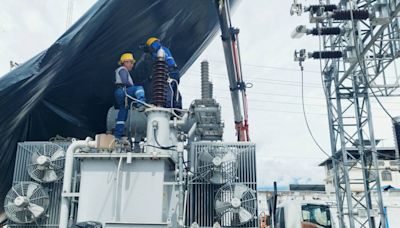 Horarios de cortes de luz de Durán para este miércoles, 24 de abril, según CNEL