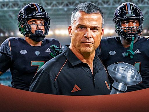 Miami football way-too-early bold predictions for 2024 season