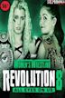 GWF Women's Wrestling Revolution 8: All Eyes On Us