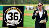 Long Beach State retires former Angels star Jered Weaver’s number