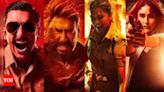 It's official! Ajay Devgn, Akshay Kumar, Ranveer Singh...Day, will now release on Diwali | Hindi Movie News - Times of India