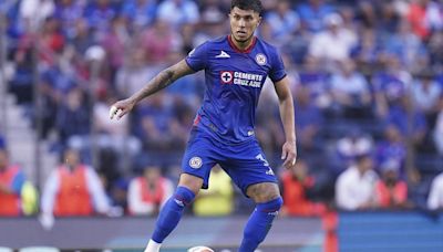 Matan a la hermana de Carlos Salcedo, jugador de Cruz Azul