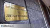 Ocho años de cárcel por una agresión sexual a su prima menor en una cueva de La Palma