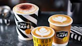 M&S brings back whole milk coffees