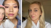 This DIY tinted moisturizer hack is taking over TikTok, so I tried it