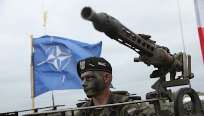 Poland mulls shooting down Russian missiles over Ukraine