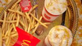 McDonald's Announces Nostalgic "Grandma McFlurry" | Entrepreneur