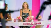 Jenna Bush Hager Calls Motherhood ‘Overwhelming’ After Losing Child at Daughter Mila’s Birthday Party