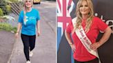 My mum died at 62 but I'm competing in Ms Great Britain after being a carer