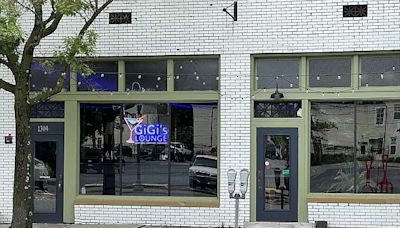 RESTAURANT TRANSITIONS: GiGi’s Lounge on the cusp in SoMa; ‘Say’ McIntosh’s grandsons opening restaurant on Colonel Glenn Road | Arkansas Democrat Gazette