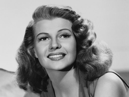 Rita Hayworth Young: Her Early Hollywood Career and Life