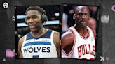 La curiosa ‘teoría’ que indica que una figura de la NBA es hijo de Michael Jordan | Fútbol Radio Fórmula