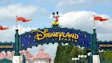 Train carrying European parliament members accidentally visits Disneyland