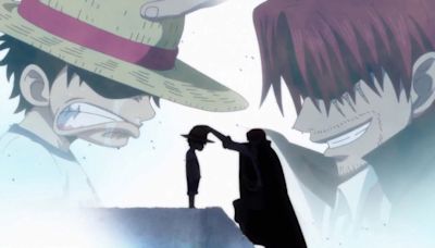 One Piece revela el usuario de Haki más poderoso y no son Luffy ni Shanks