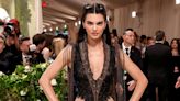 Was Kendall Jenner Really the 1st to Wear Her Givenchy Met Gala Gown?