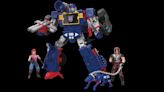 Next G.I. Joe Transformers Mashup Sees Soundwave Meet Dreadnoks
