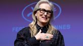 Meryl Streep: "Vemos a mucha gente follando en el cine, pero la delicadeza y el erotismo de Robert Redford lavándome el pelo era otra cosa"